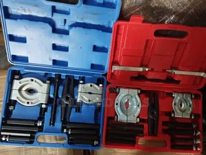 Sleeve Puller
