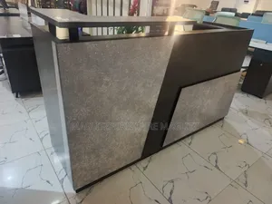 Quality Receptionist Front Desk