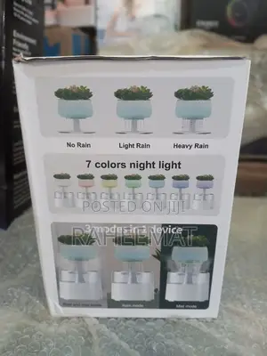 Bluetooth Speaker Green Plant