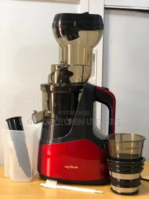 Ugasun - Electric Slow Juicer