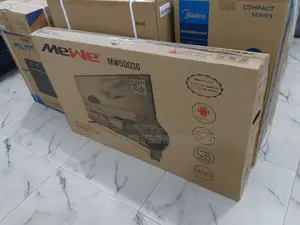Reliable Mewe Mw500sg 50" Smart Uhd Tv – Trusted Brand