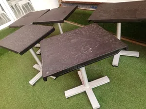 Quality Restaurant Table