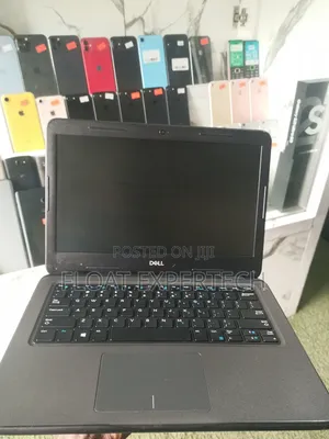 Laptop Dell Latitude 3330 8GB Intel Core I3 SSD 256GB