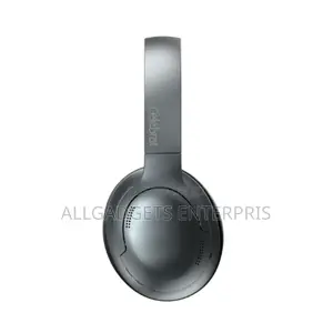 Headset With Noise Cancelling