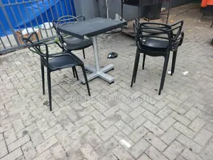 Quality Plastic Chair