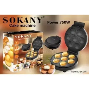 Sokany Cake Machine - Sk308