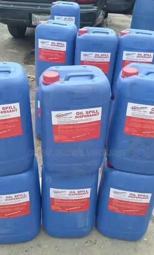 Oil Spill Dispersant 25l