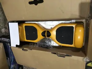 Hoverboard