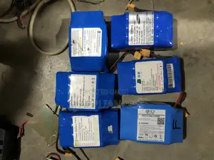 Hoverboard Battery