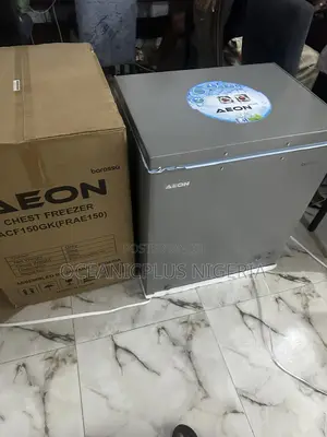 Aeon Ice Cool Chest Freezer (150l)