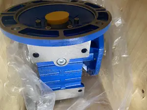 Gear Motor Head