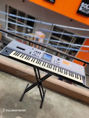Roland Fantom Fa 76