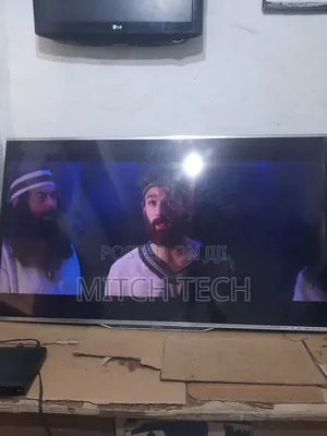 Sharp 65inches Smart Tv Service