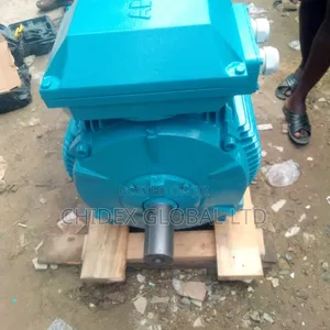 Original Brand New Abb Electric Motor 75kw 100hp