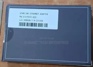 Starlink Adapter