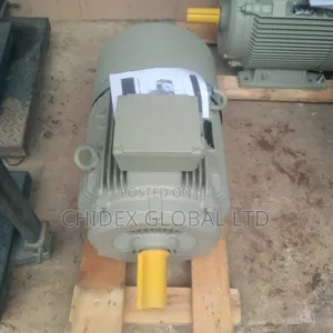 Original Brand New Siemens Electric Motor 15kw 20hp