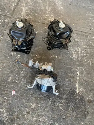 Engine Seat Mount 2016-2022 Honda Pilot