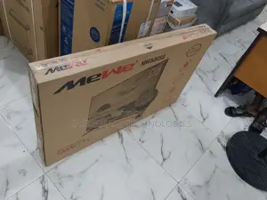 High-Quality Mewe Mw500sg 50" Uhd Smart Tv