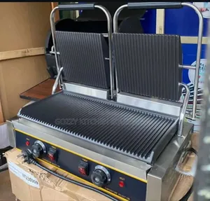 Table Top Shawarma Toasting Machine