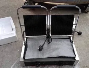 Foreign Shawarma Toaster