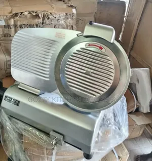 Steel Meat Slicers