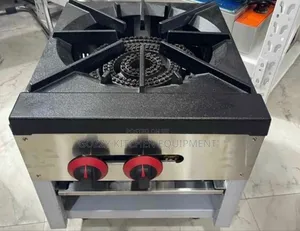 Single Stock Cooker