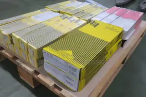 Esab Welding Electrode Ok48 (2.4/3.2/4mm)