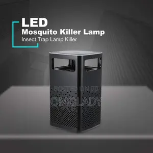 Led Mosquito Killer Lamp