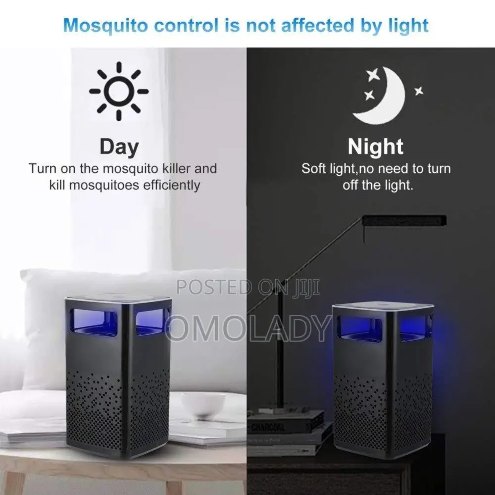 Led Mosquito Killer Lamp