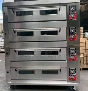 Complete One Bag Baking Oven