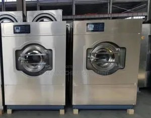 Commecial Washing Machine.  Available In Washing And Drying