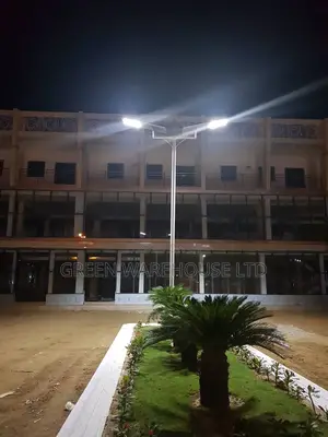 Outdoor Solar Street Light 2 Years Guarantee