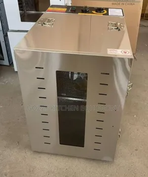 16 Trays Food Dehydrator