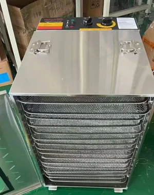 Commercial 16 Trays Food Dehydrator