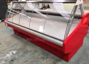 Brand Neweat Display Freezers 8ft