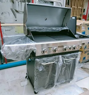 Outdoor Commercial Bbq Grill