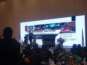 Ph Rental Led Video Wall