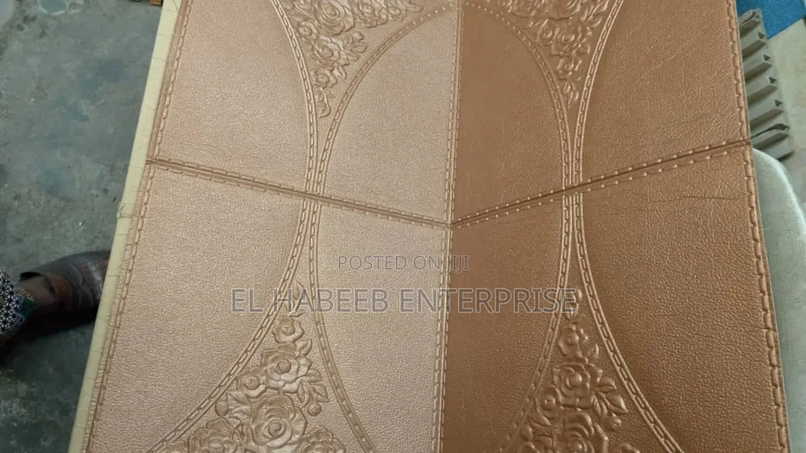 3d Ceiling Foam Panel