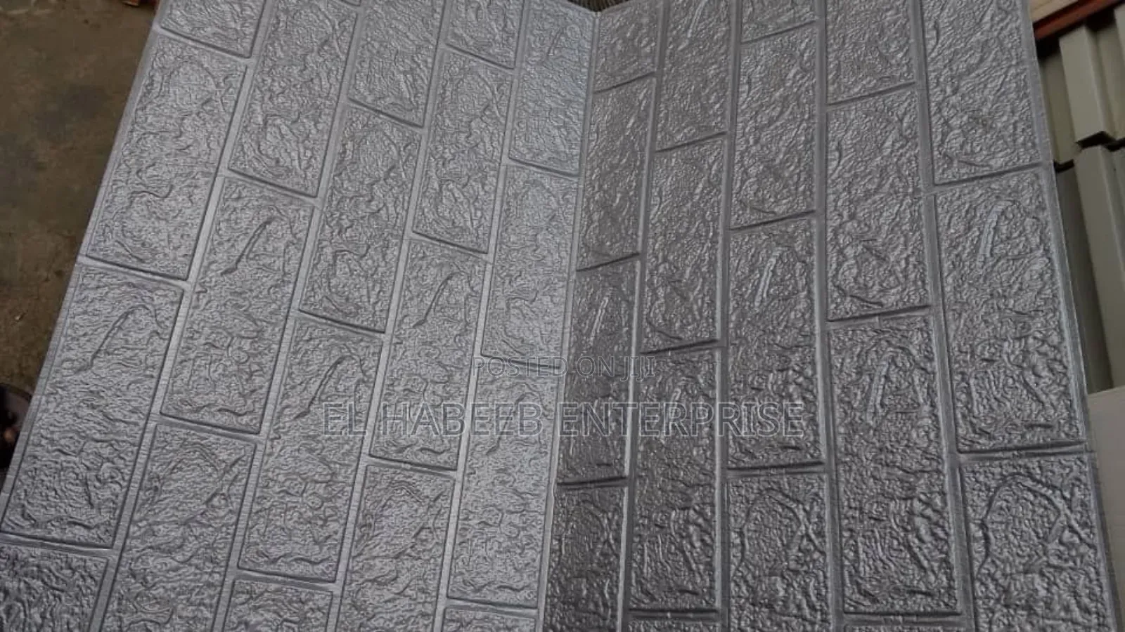 3d Ceiling Foam Panel