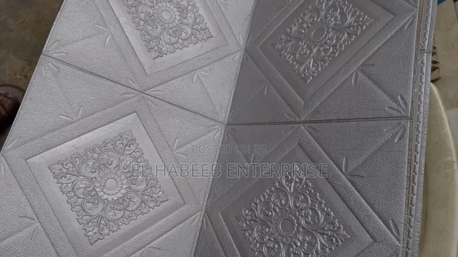 3d Ceiling Foam Panel