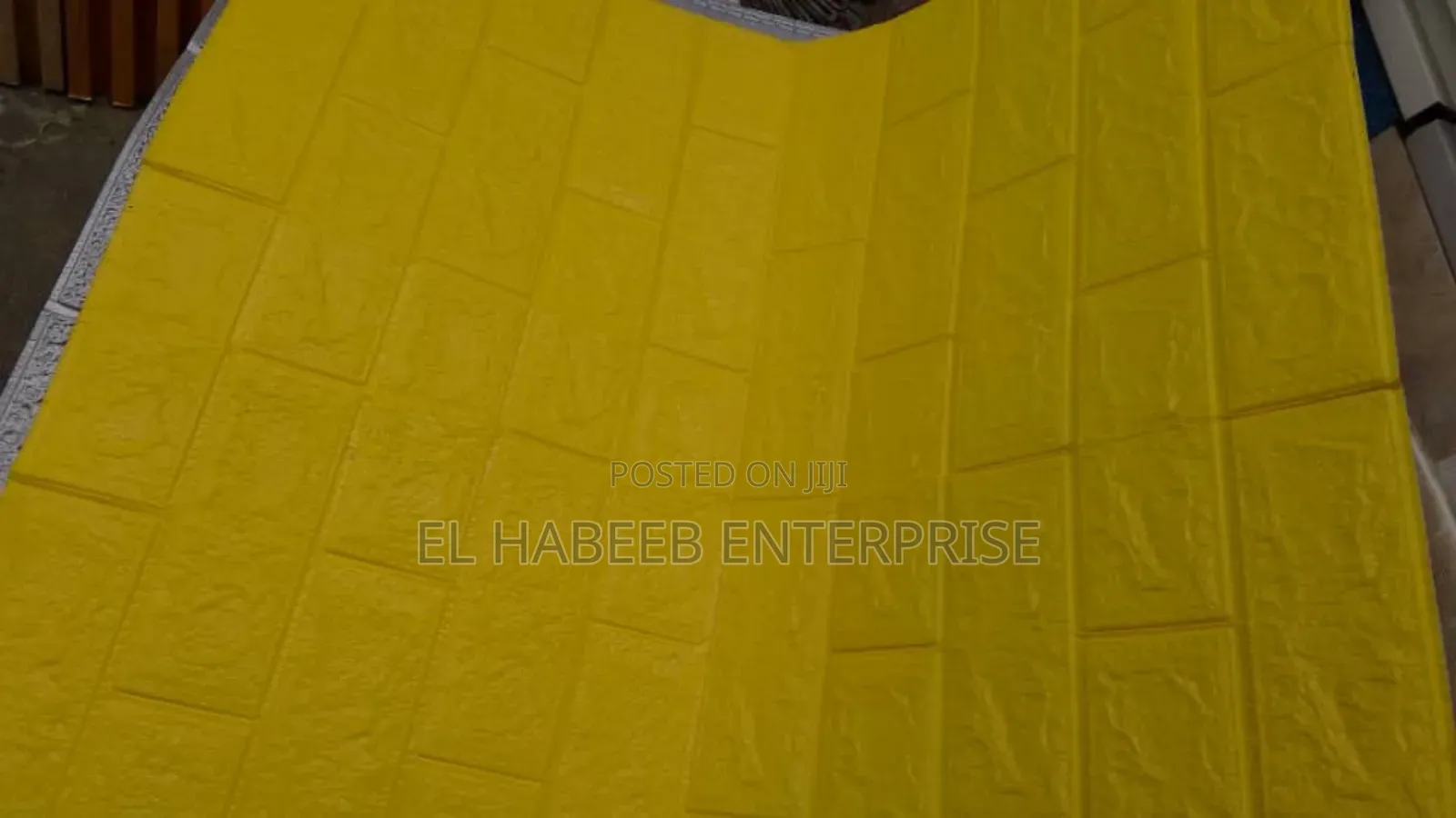3d Ceiling Foam Panel