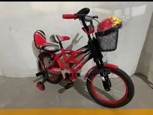 Children's Bicycles, Size 12, Very Strong Type