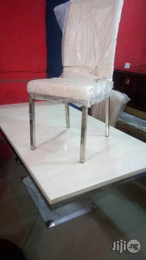 Imported Chair