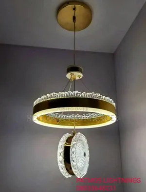 Lightings for Your Homes and Offices
