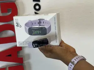 Activity Tracker (Heart Rate )