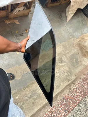 Gle53 Suv 2022 Vent Glass We Deliver Nation Wide