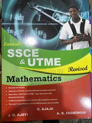 Lamlad Mathematics