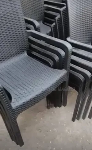 Quality Plastic Chair