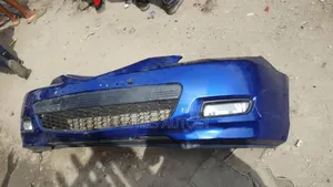 Complete Front Bumper for Mazda 3 2005