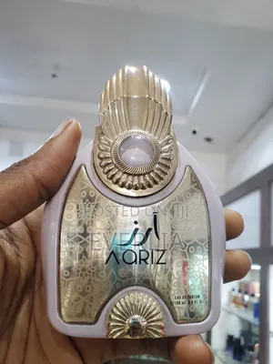 Aariz by Arabiyat Prestige